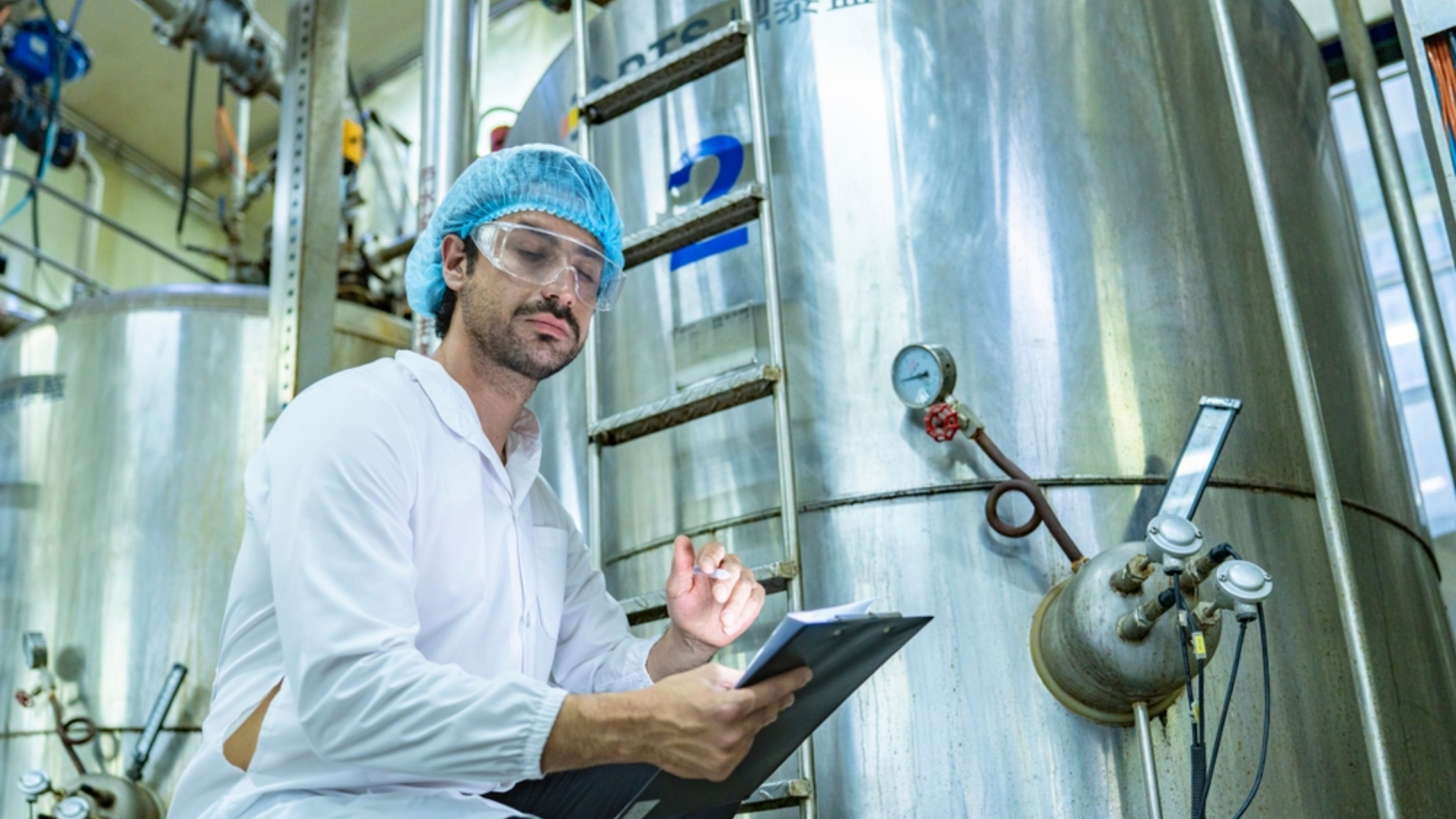 Proses Optimizasyonu: Verim Artışı için Saha Analizi Proses Optimizasyonu: Verim Artışı için Saha Analizi