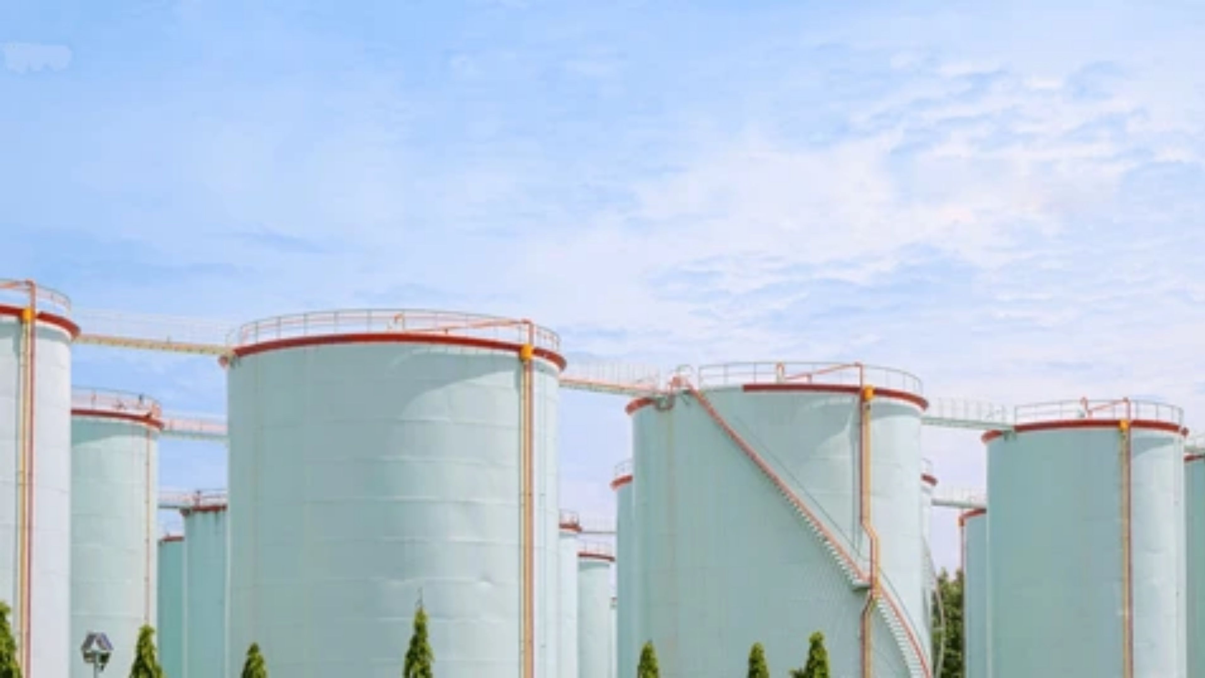 Tank İmalatı Özel Tasarım Test ve Devreye Alma Tank İmalatı Özel Tasarım Test ve Devreye Alma