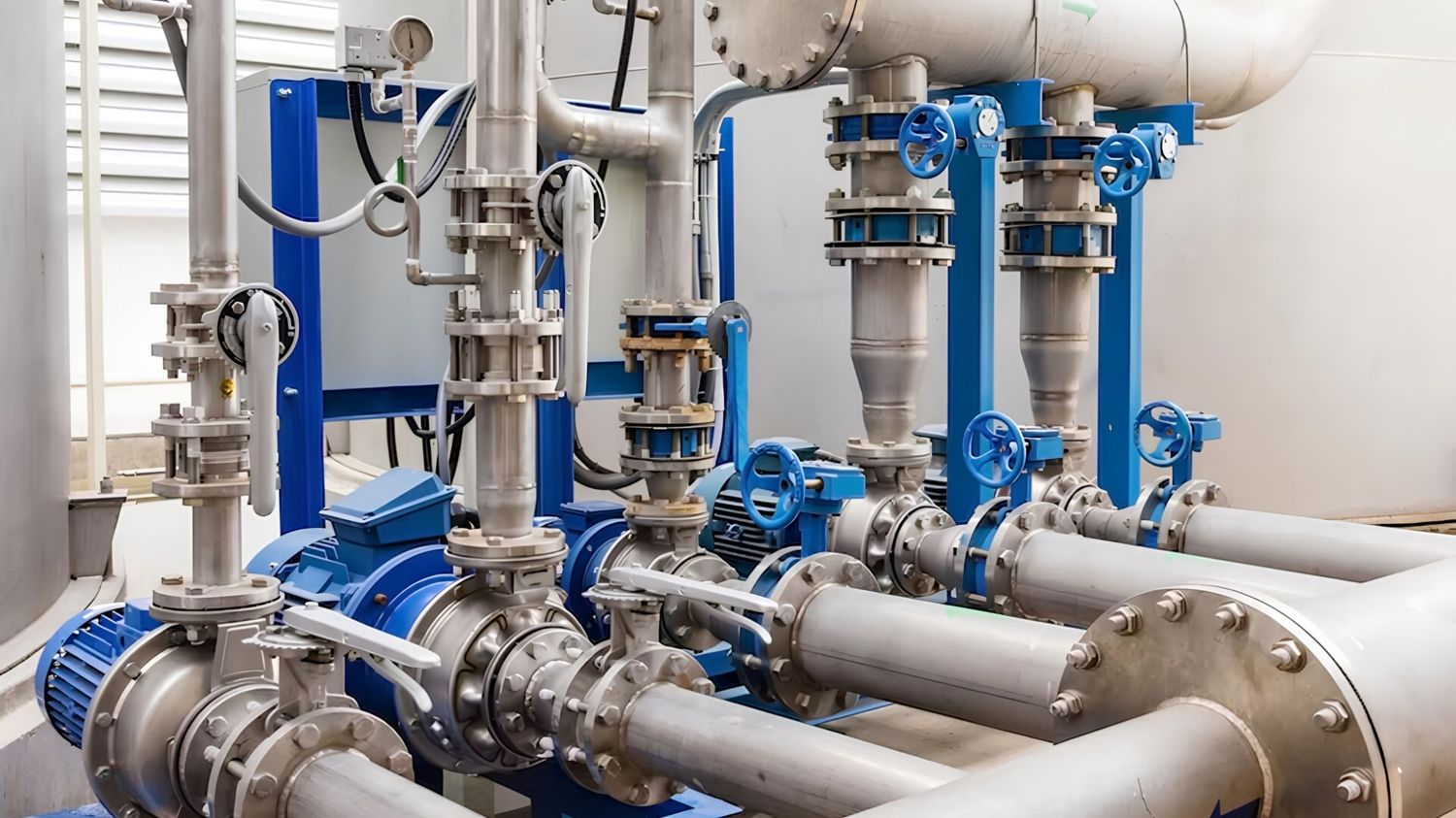 Critical Factor for Smart Facilities