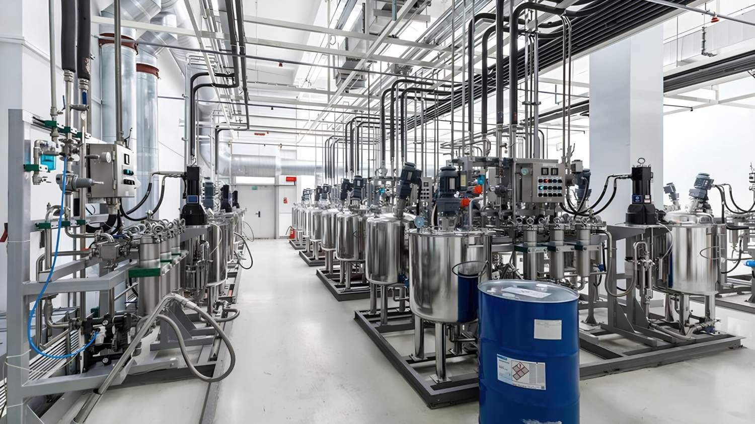 Revolution in Energy Efficiency