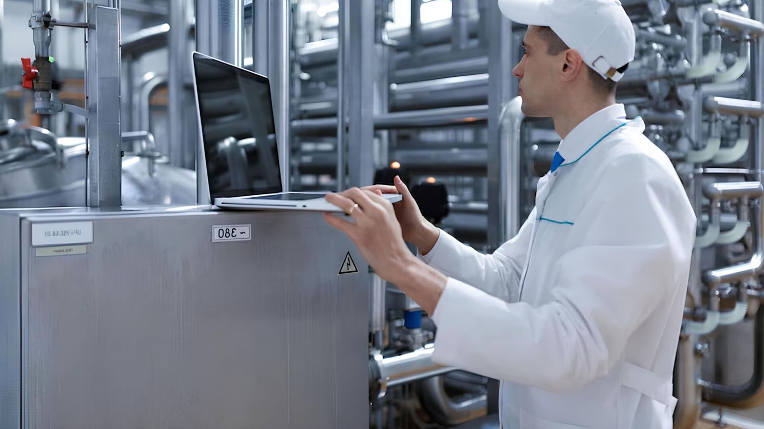 Ways to Maximize Efficiency in Your Facilities with SS Project
