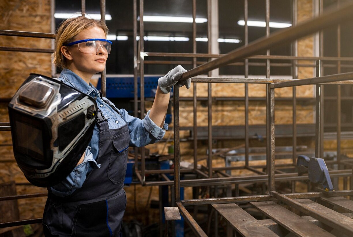 Industrial Stainless Steel Argon Welding Applications and Advantages
