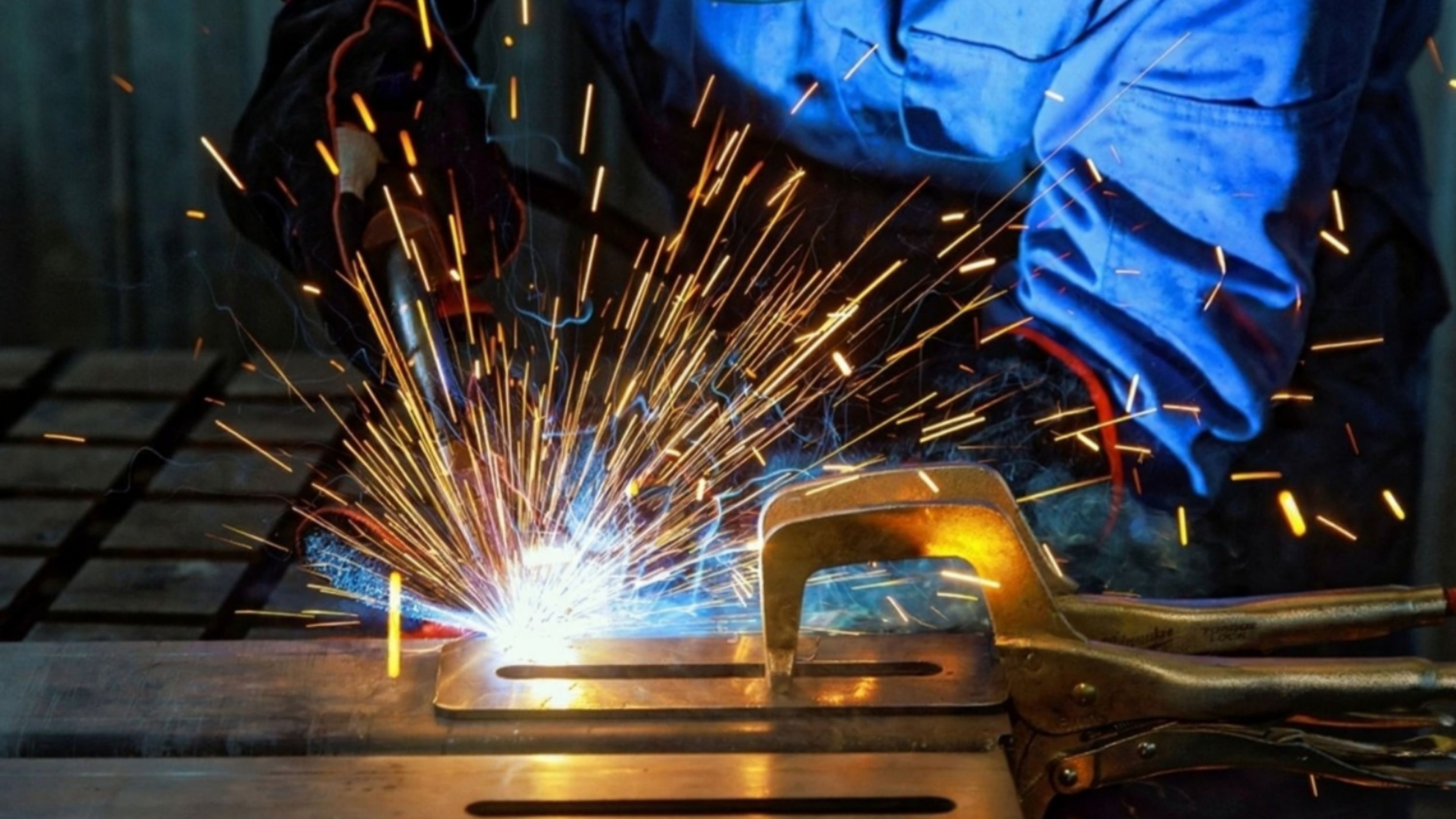 Gazaltı Kaynağı ile Elektrik Kaynağı Arasındaki Farklar Nedir ? Gazaltı Kaynağı ile Elektrik Kaynağı Arasındaki Farklar Nedir ?
