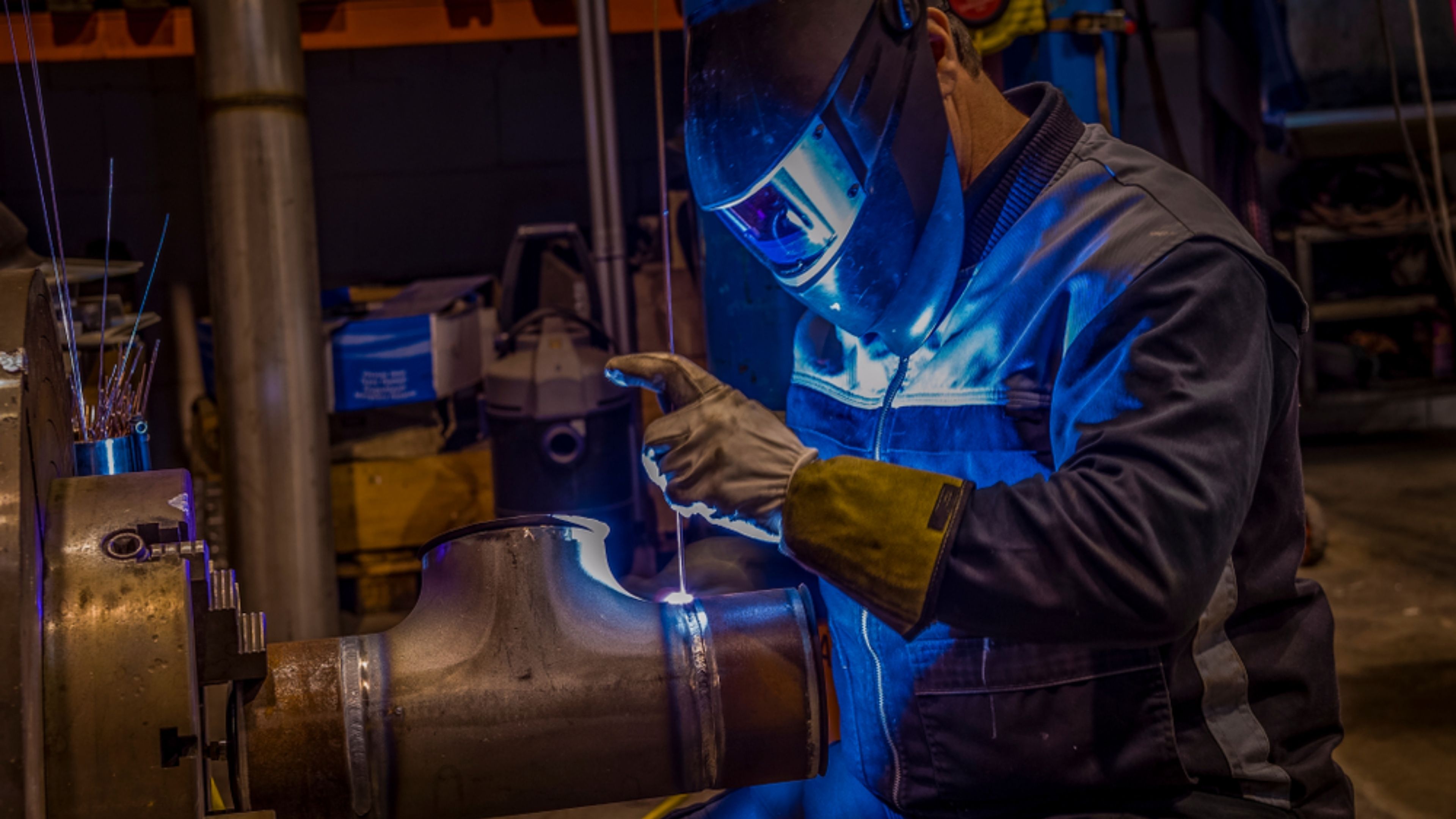 Quality Assurance in Orbital Welding: Testing and Documentation Guide
