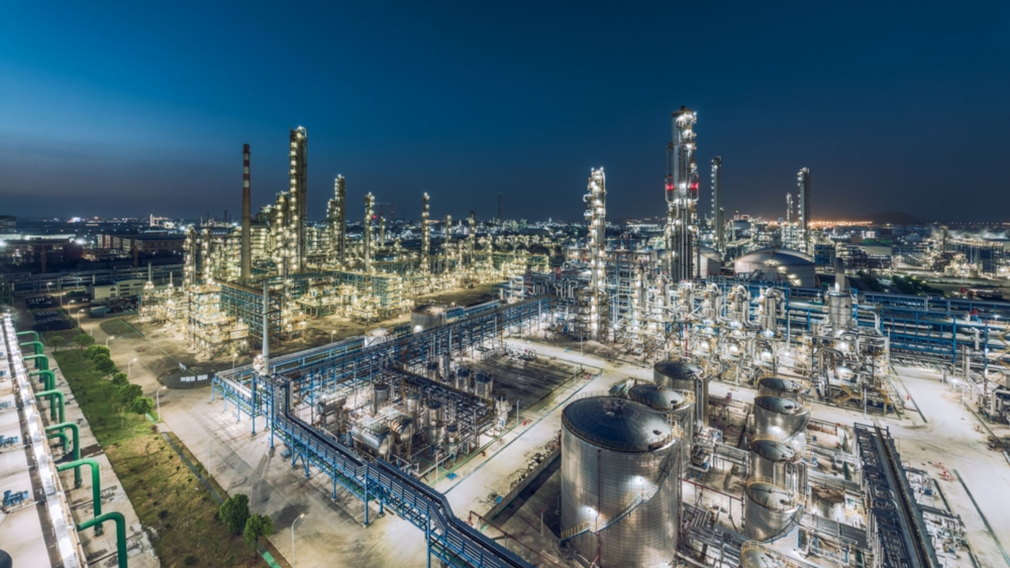 Hygiene & Accessibility in Facility Design: Compatible Material Selection