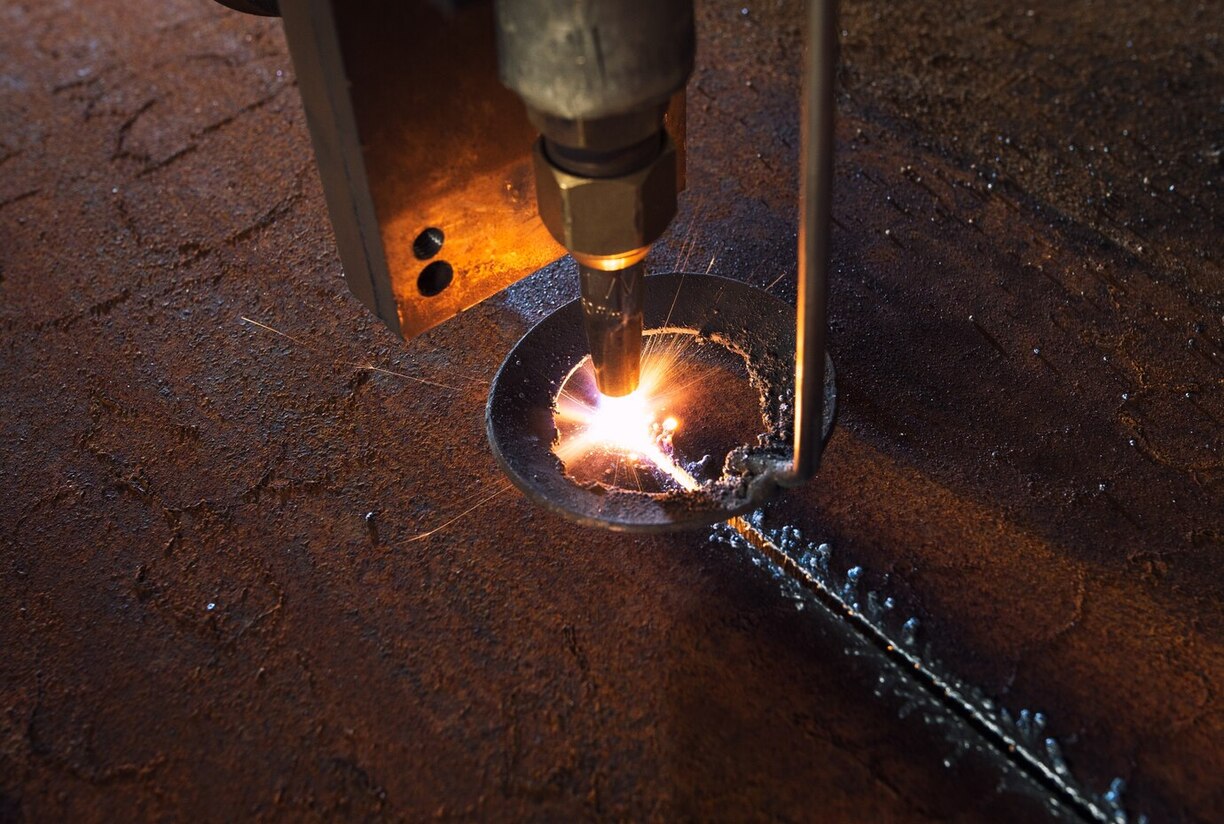 TIG Welding Solutions for Stainless Steel