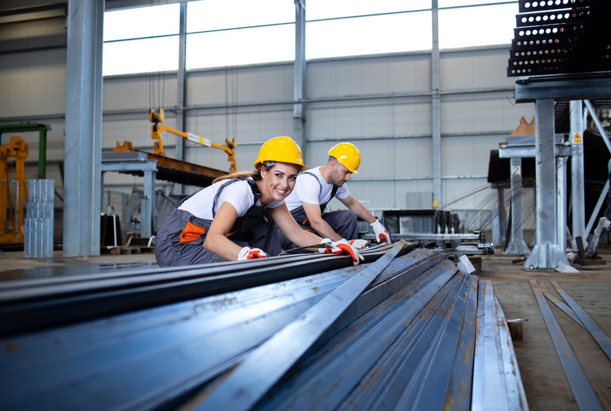 Stainless Steel Assembly Services for Long-Lasting Structures