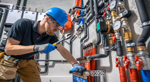 What is Hygienic Plumbing Installation? For Which Sectors is it Important?