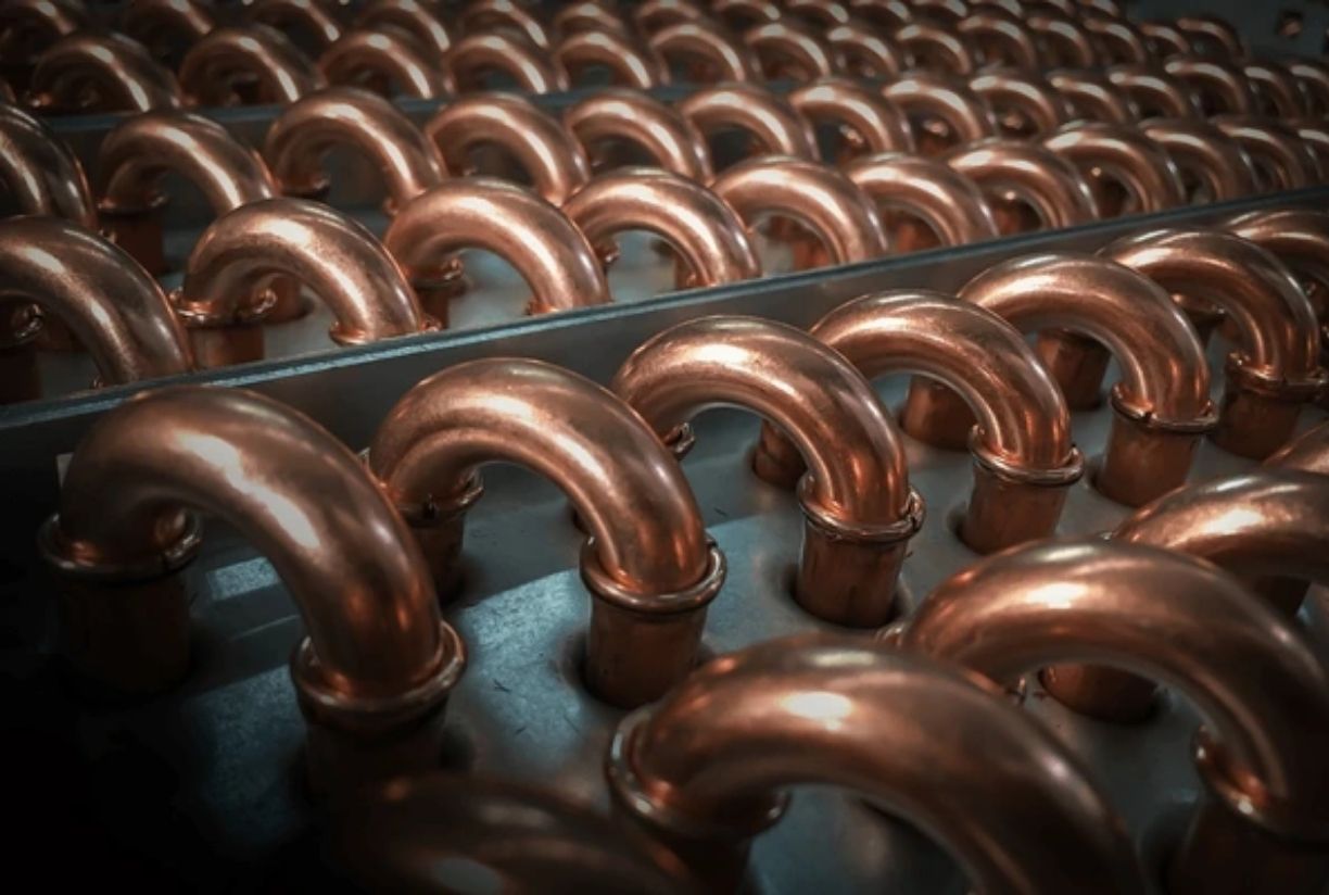 Isı Değiştirici Temizliği ile Sistem Verimi