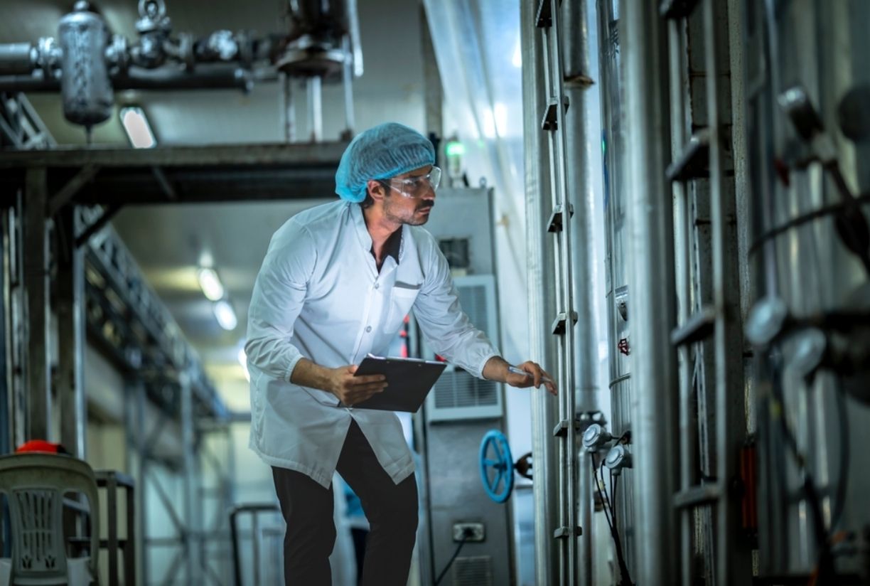 Verim Artışı İçin Proses Optimizasyonu ve Saha Analizi