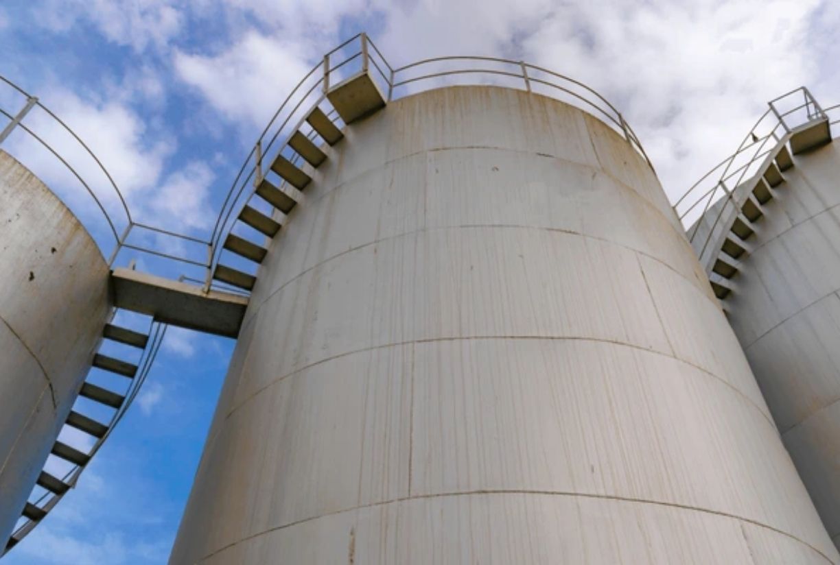 Özel Tasarım Tank İmalatı Testi ve Devreye Alma