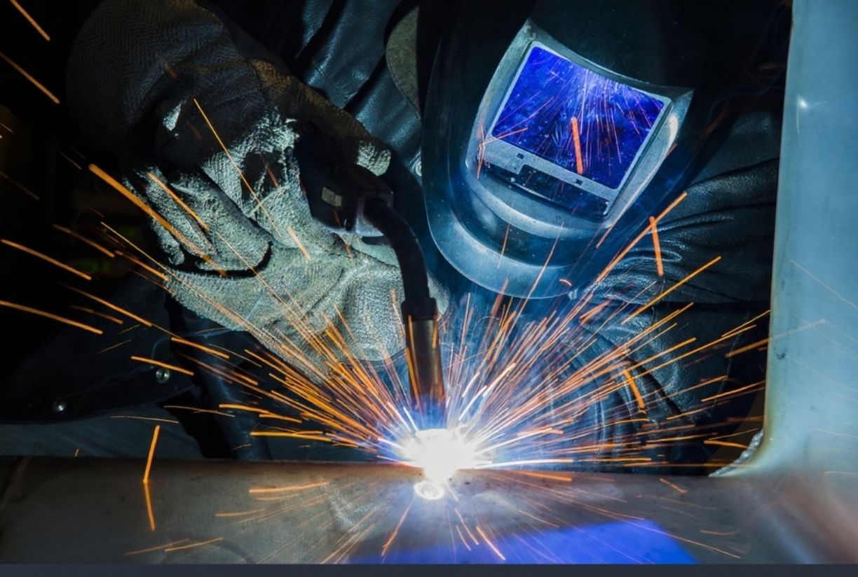 Gazaltı Kaynağı ile Elektrik Kaynağı Arasındaki Farklar Nedir ?