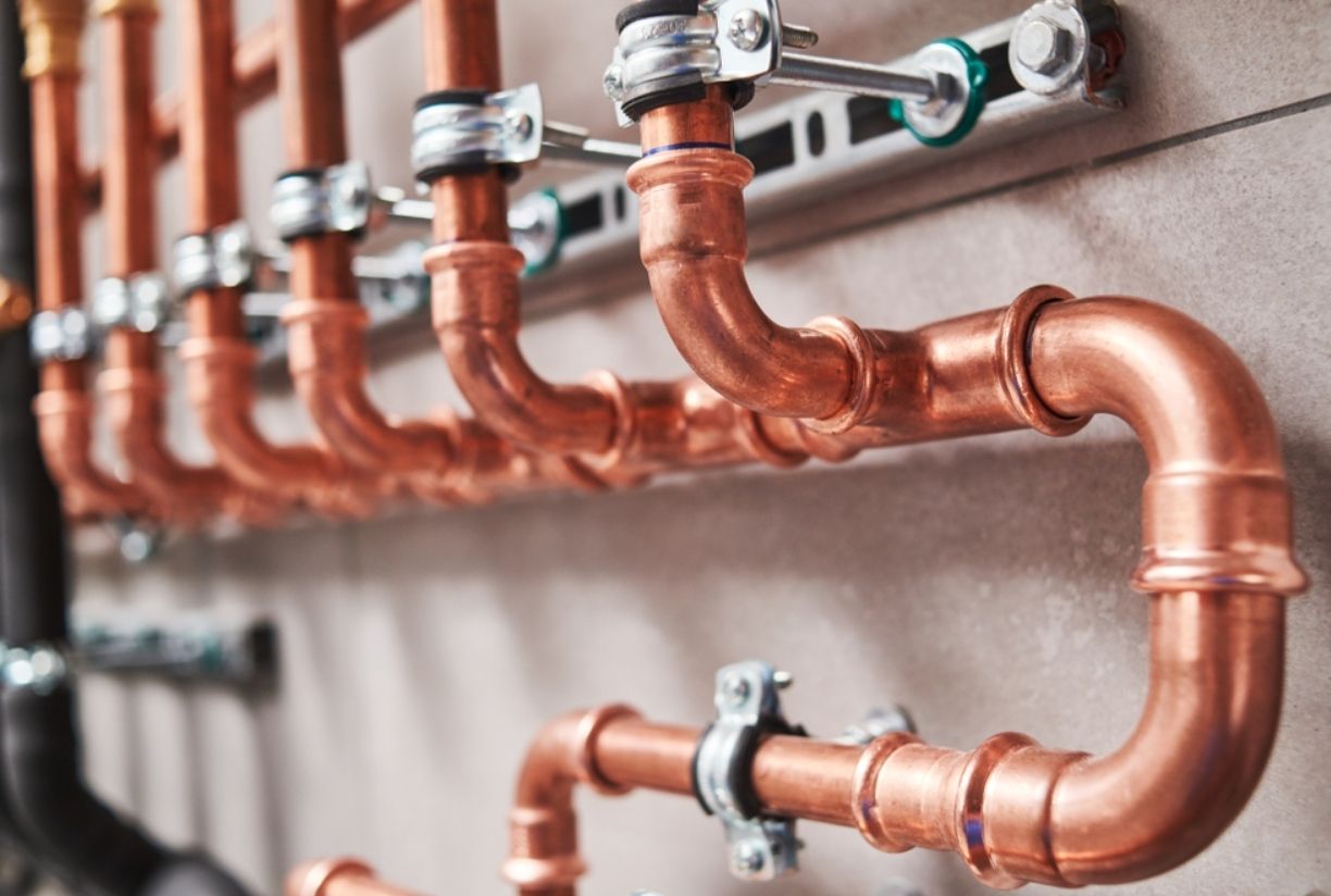 Mistakes Made in Hygienic Piping Design and Their Causes
