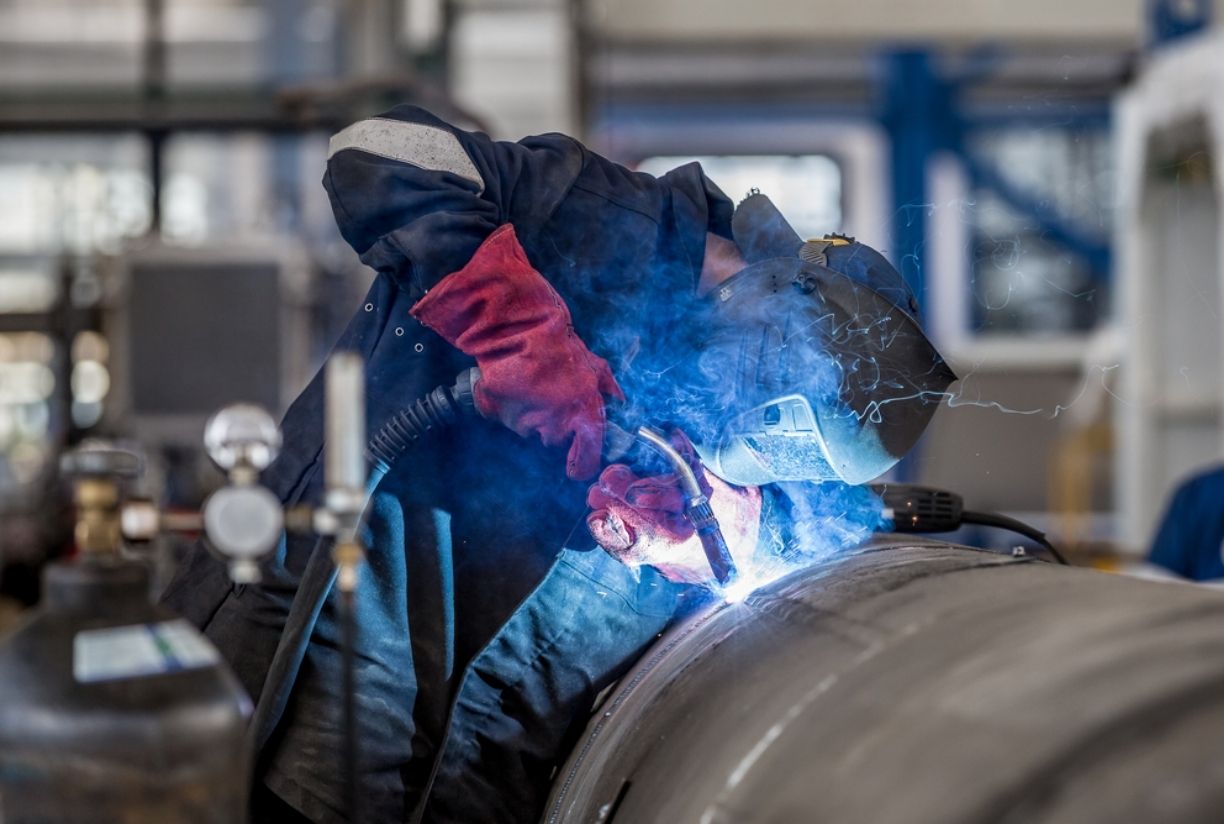 Quality Assurance in Orbital Welding: Testing and Documentation Guide