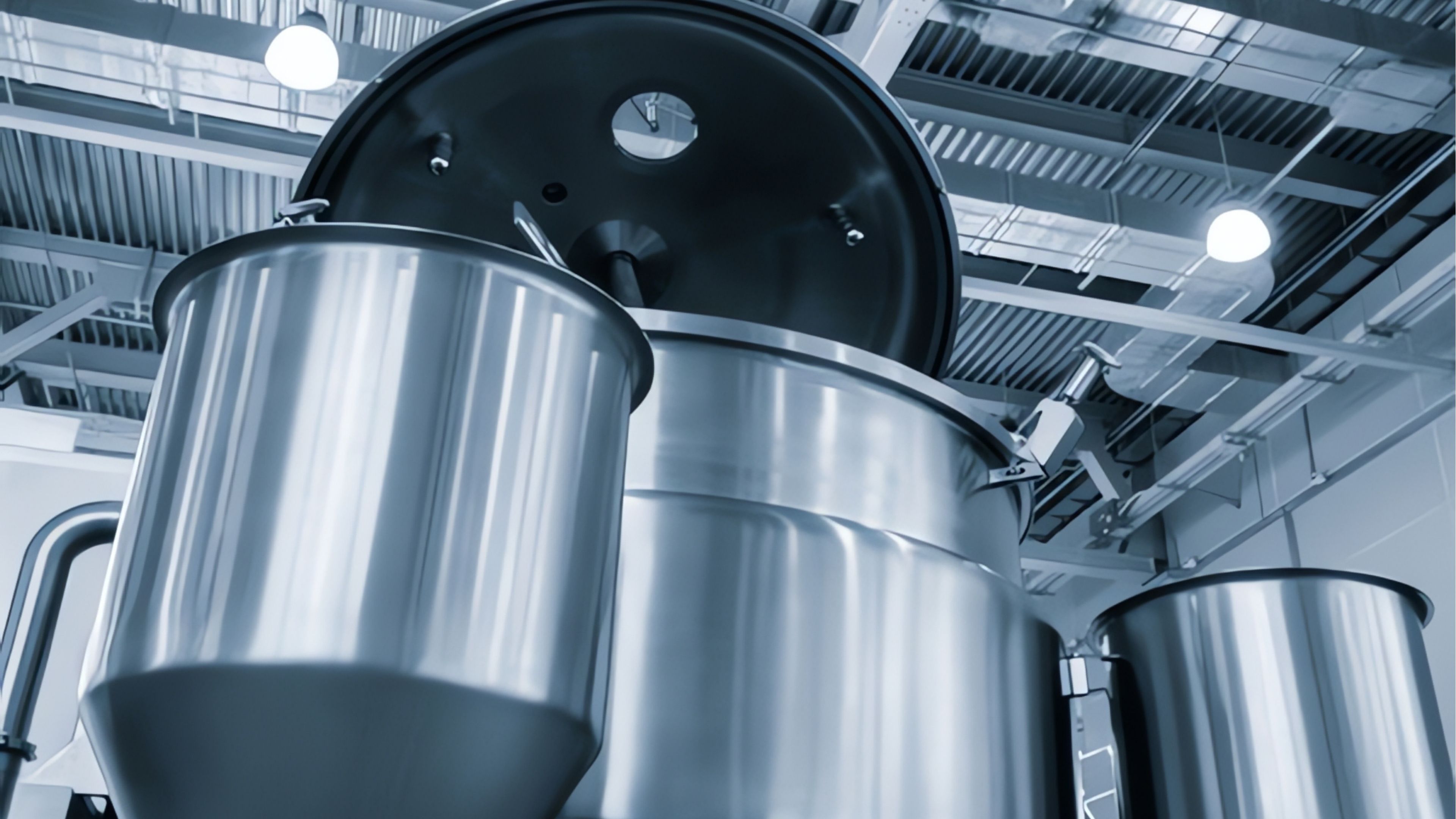 Karıştırıcı Nasıl Seçilir? Hangi Tip Hangi İşe Uyar