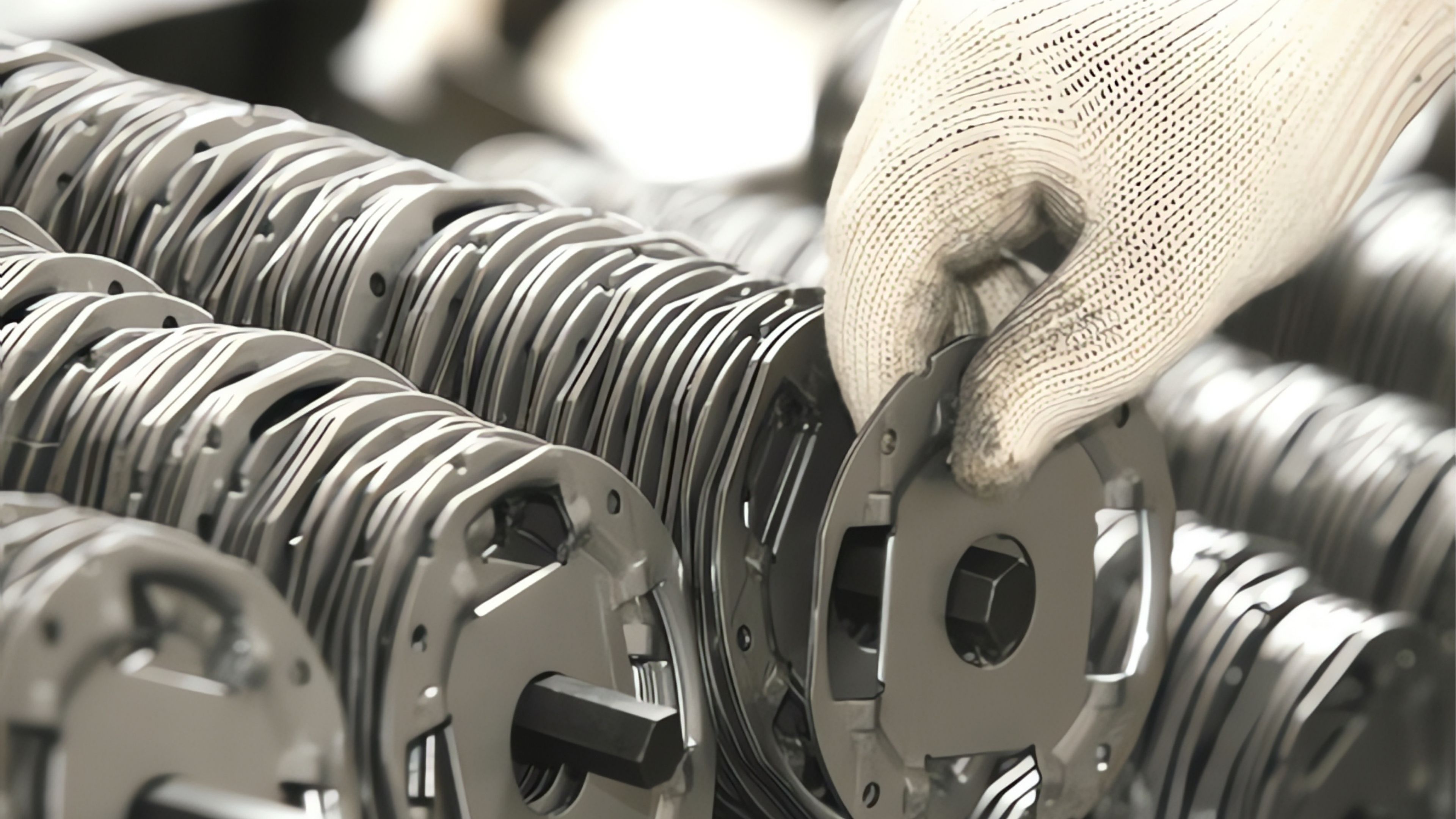 Paslanmaz Çelik Ekipmanların Ömrünü Uzatma