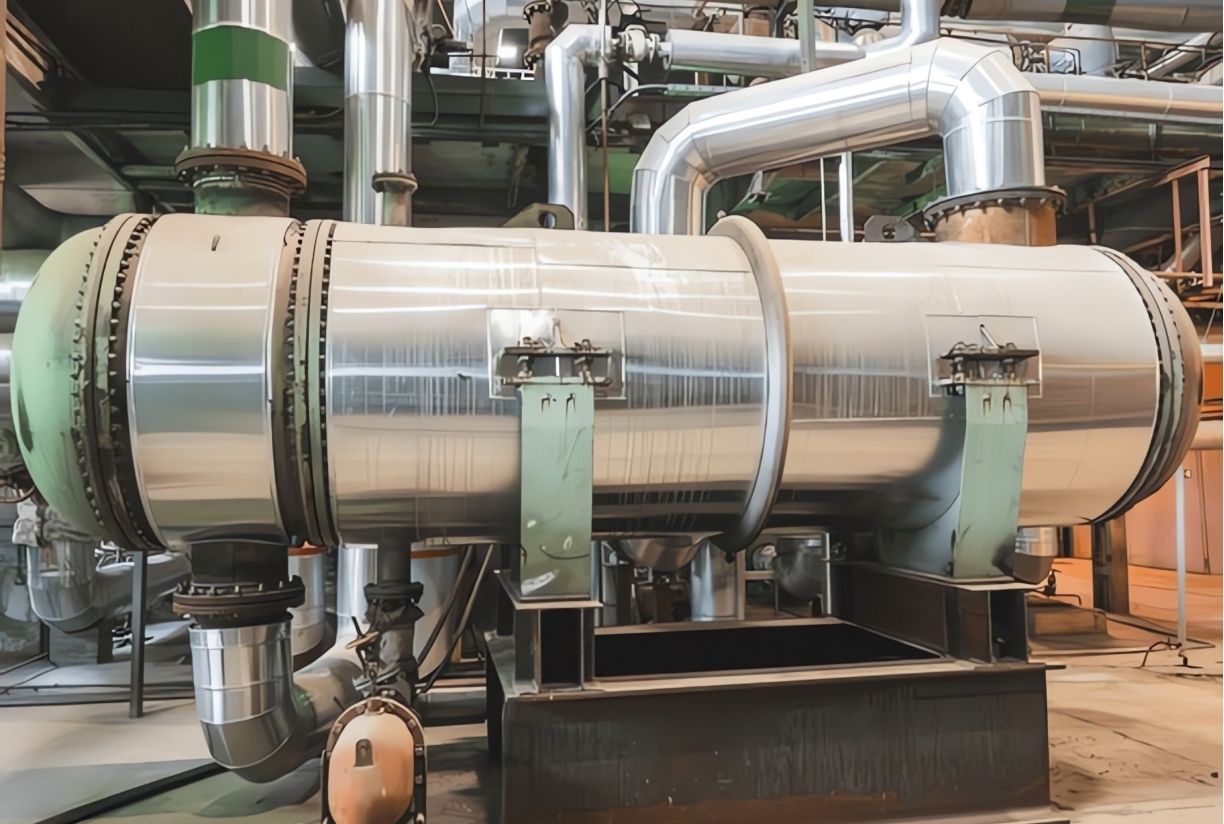 Isı Değiştirici Performansı Nasıl Ölçülür