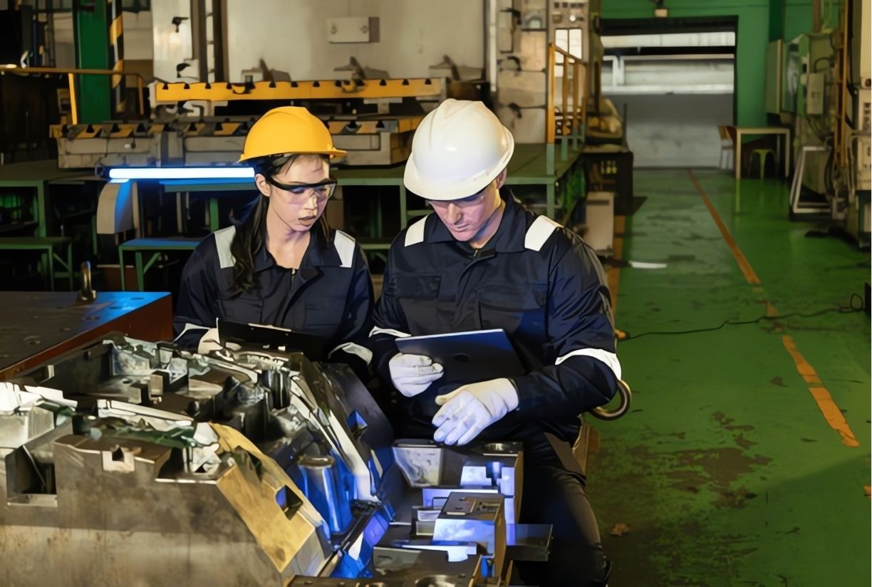 Saha Montajında Kalite Kontrol Nasıl Yapılır