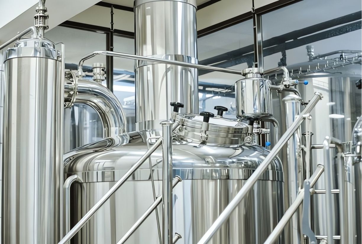 Tank İmalatında Maliyetleri Düşürmenin Pratik Yolları