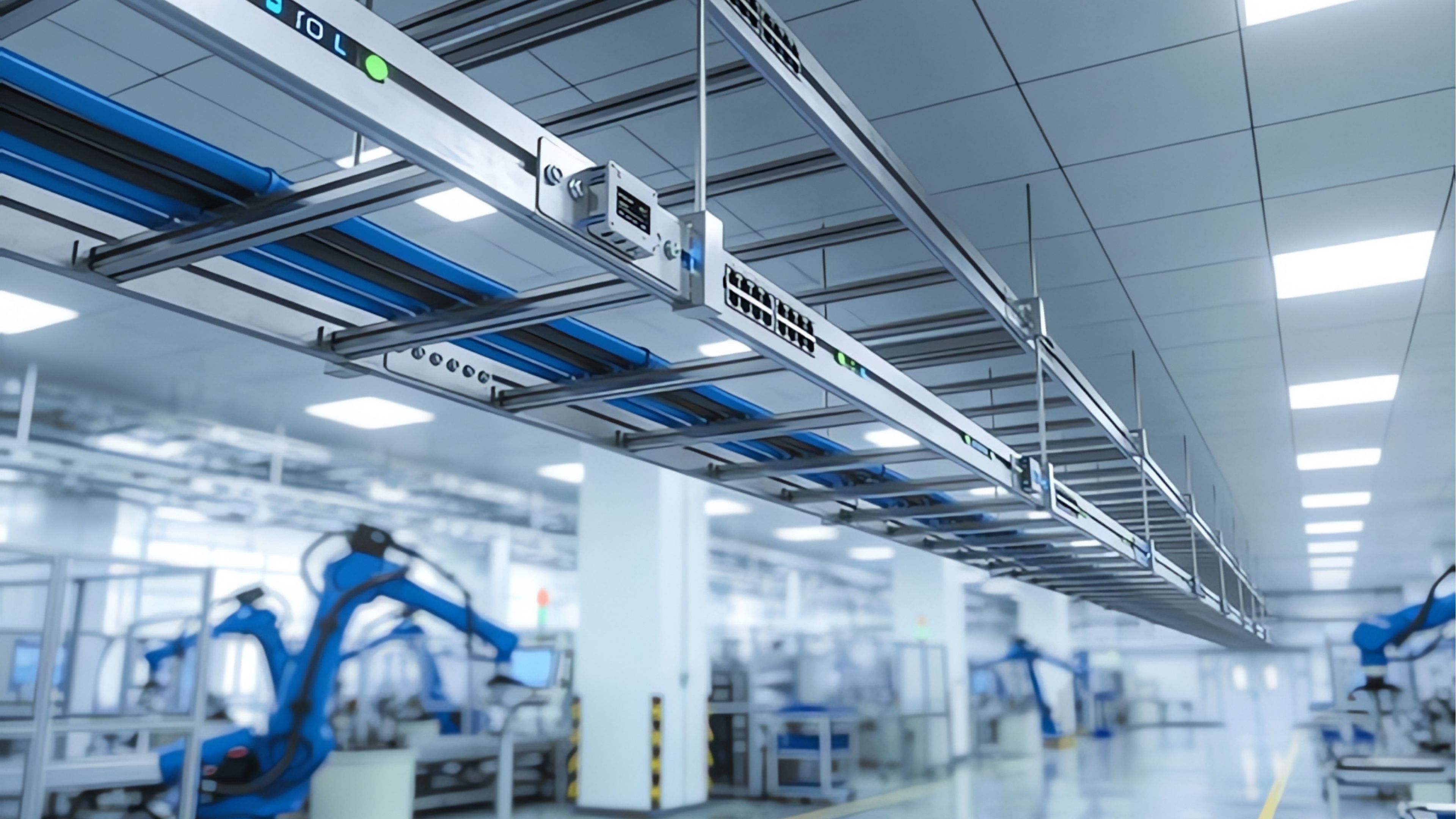 How to Plan Preventive Maintenance in Industrial Facilities