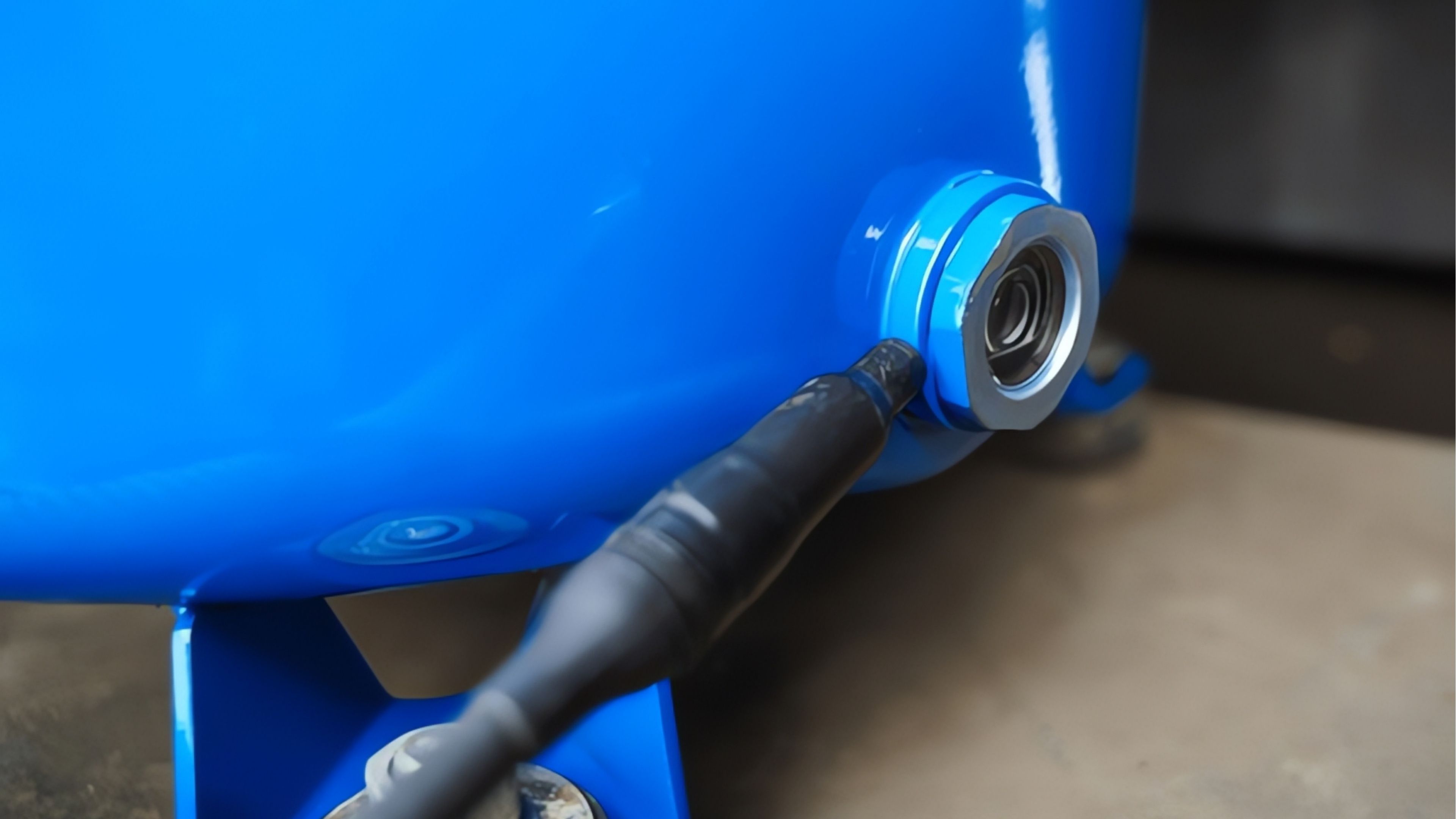 What is a Leakage Test?