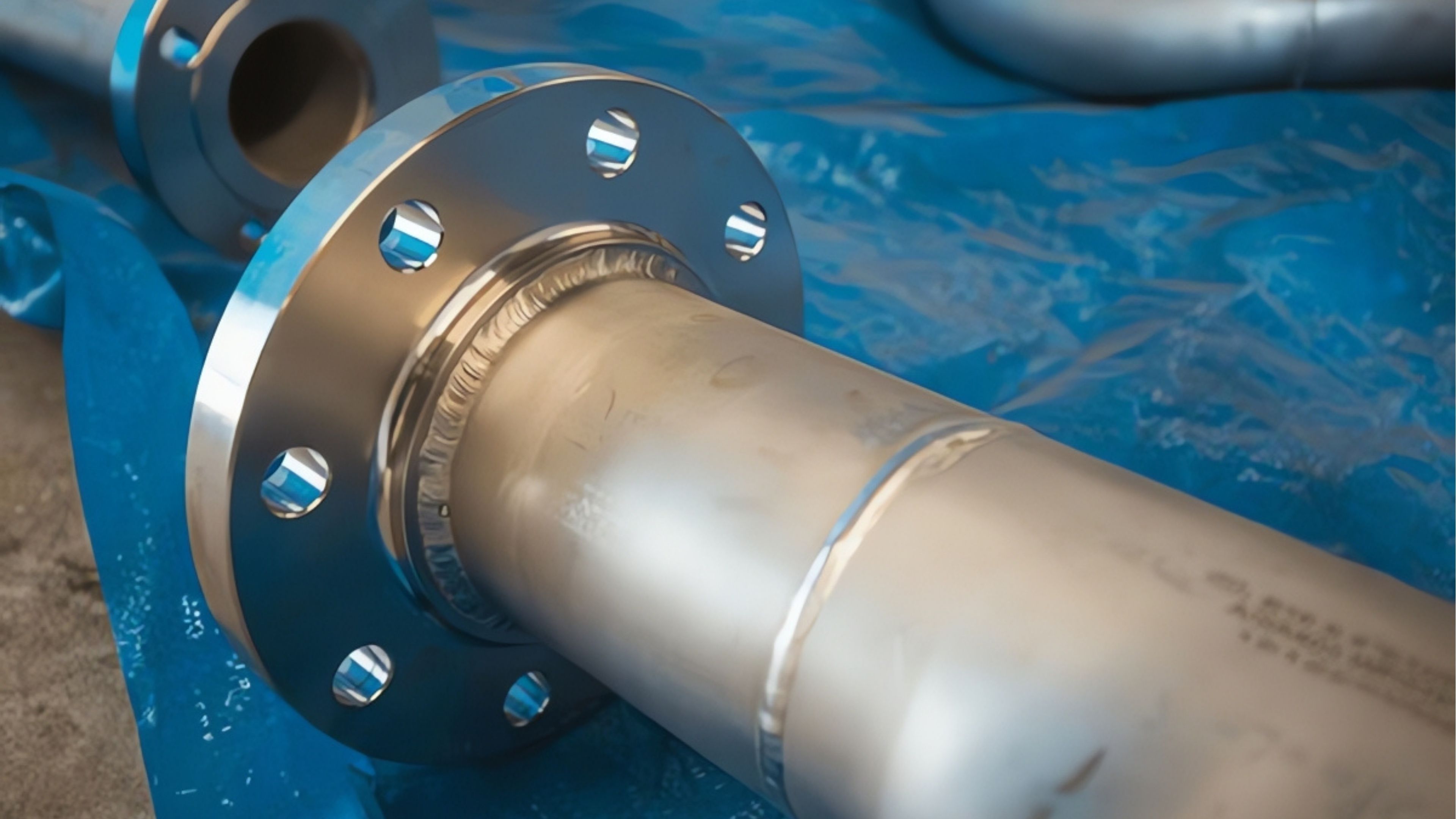 Pasivasyon Nedir? İlaç ve Gıda Endüstrisinde Pasivasyonun Önemi