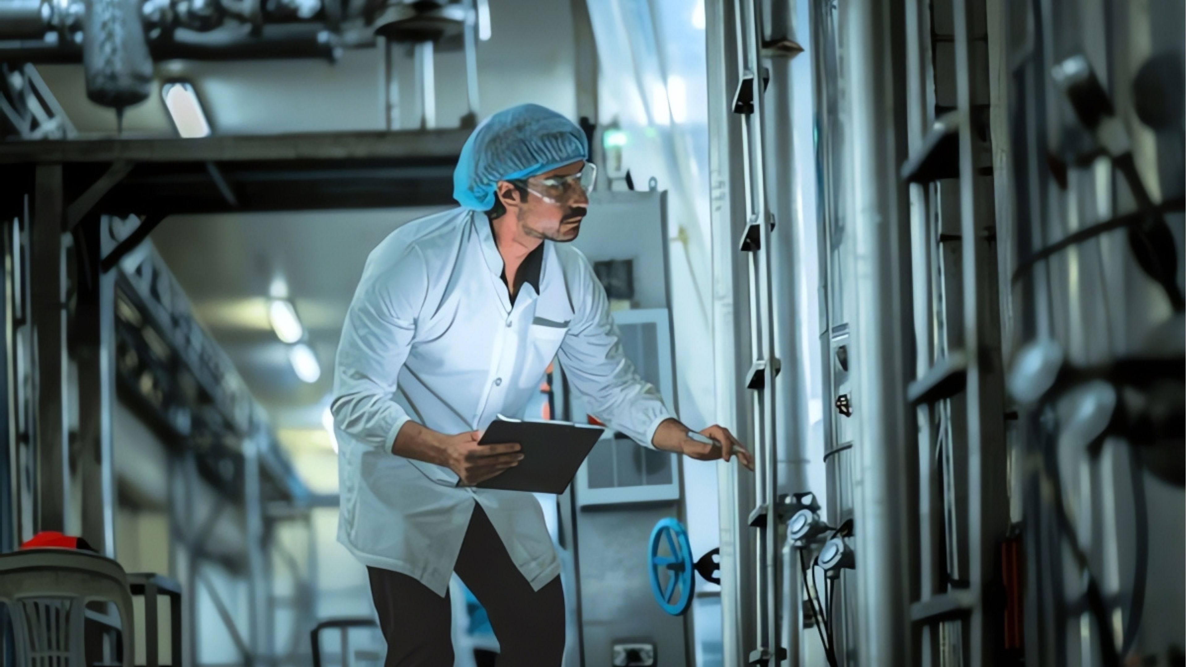 Proses Optimizasyonu Nasıl Yapılır Proses Optimizasyonu Nasıl Yapılır