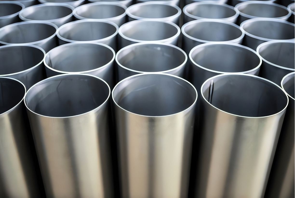 Pasivasyon Nedir? İlaç ve Gıda Endüstrisinde Pasivasyonun Önemi