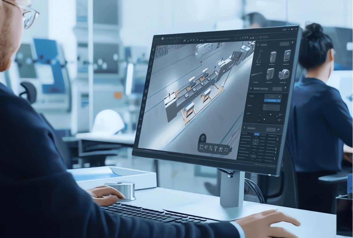 Proses Tasarımı Ne İşe Yarar?