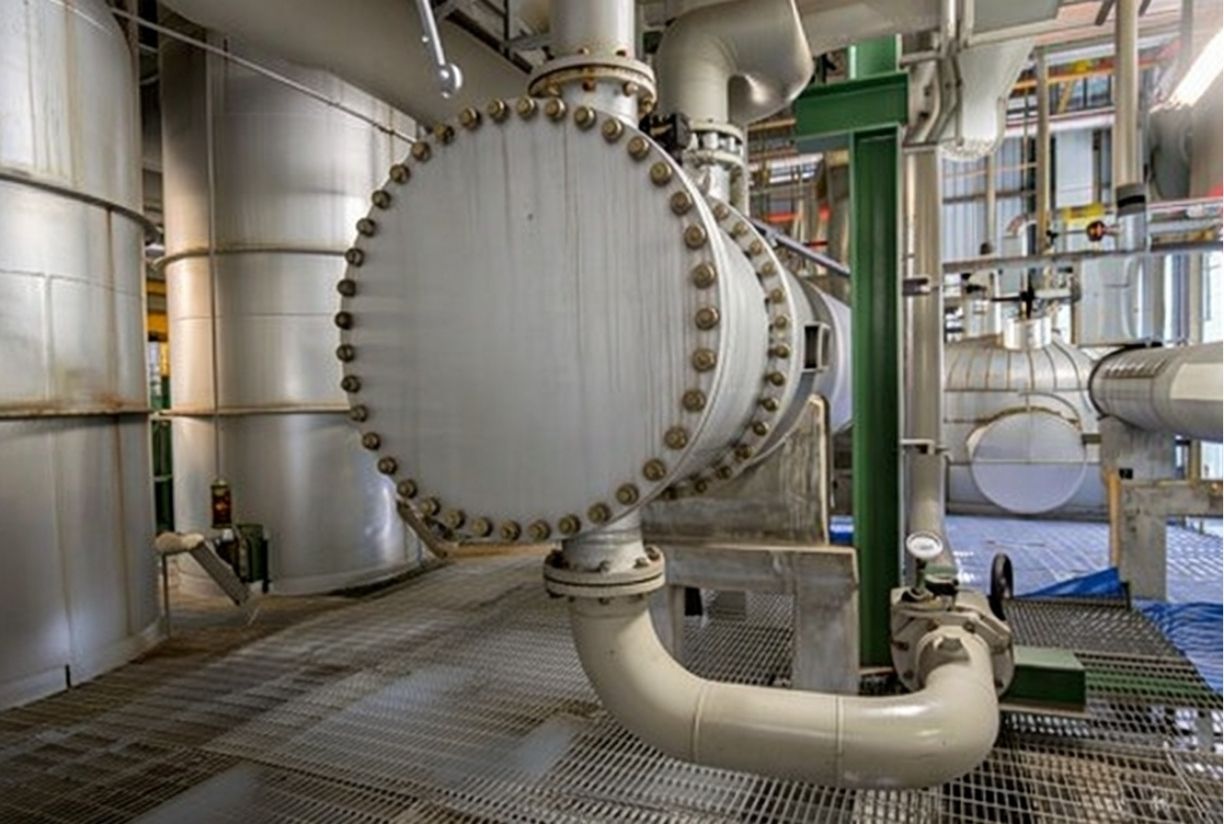 Isı Değiştirici Seçimi Nasıl Yapılır