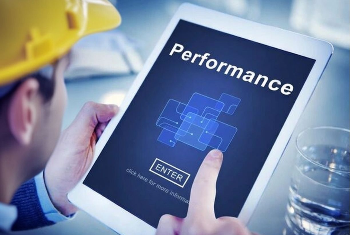 Pasivasyon Sonrası Performans Testleri Nasıl Yapılır Pasivasyon Sonrası Performans Testleri Nasıl Yapılır