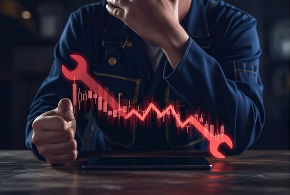 Tesislerde Verimlilik Kaybı Nasıl Tespit Edilir ve Önlenir?