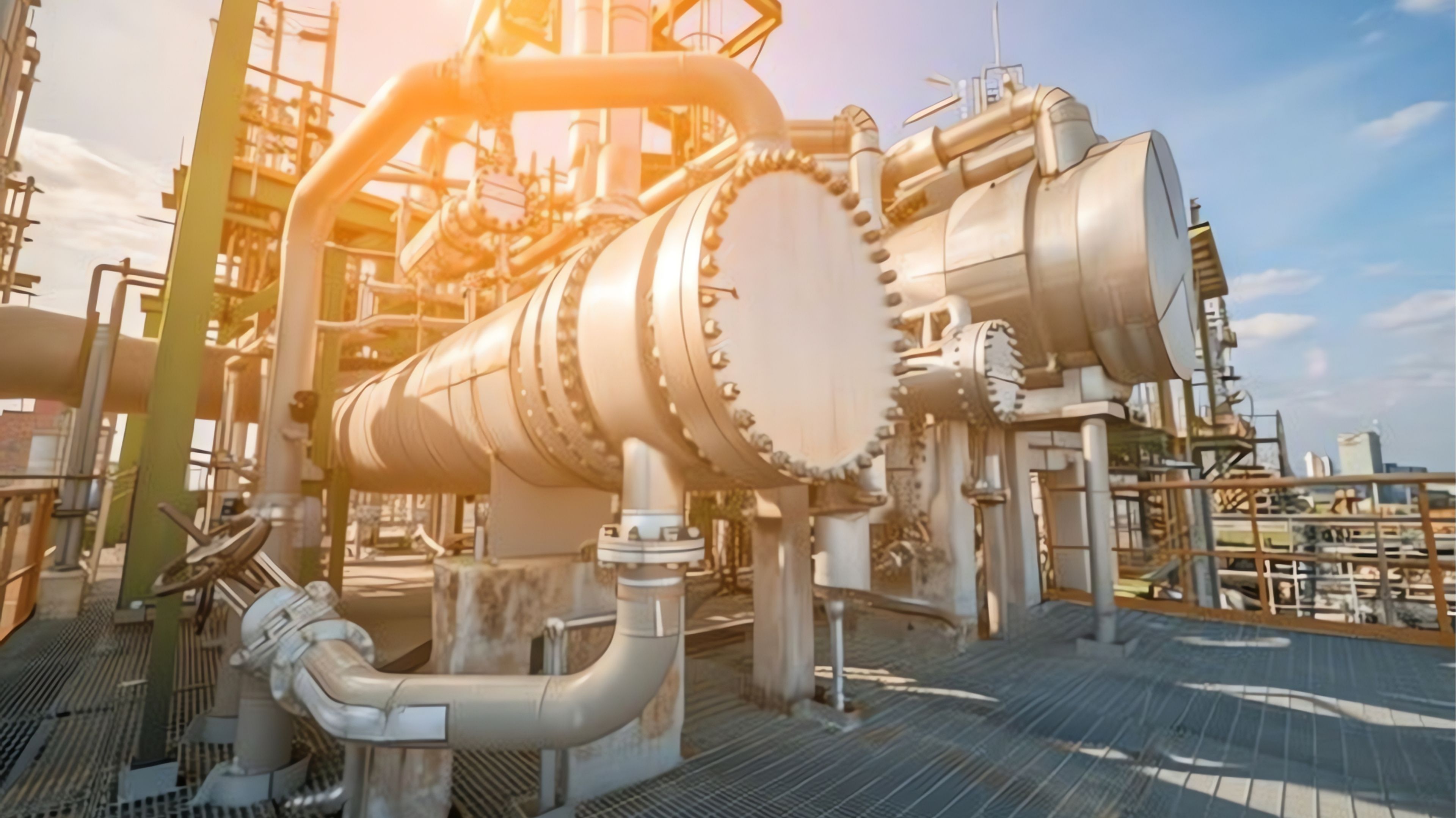 Isı Değiştirici Seçimi Nasıl Yapılır