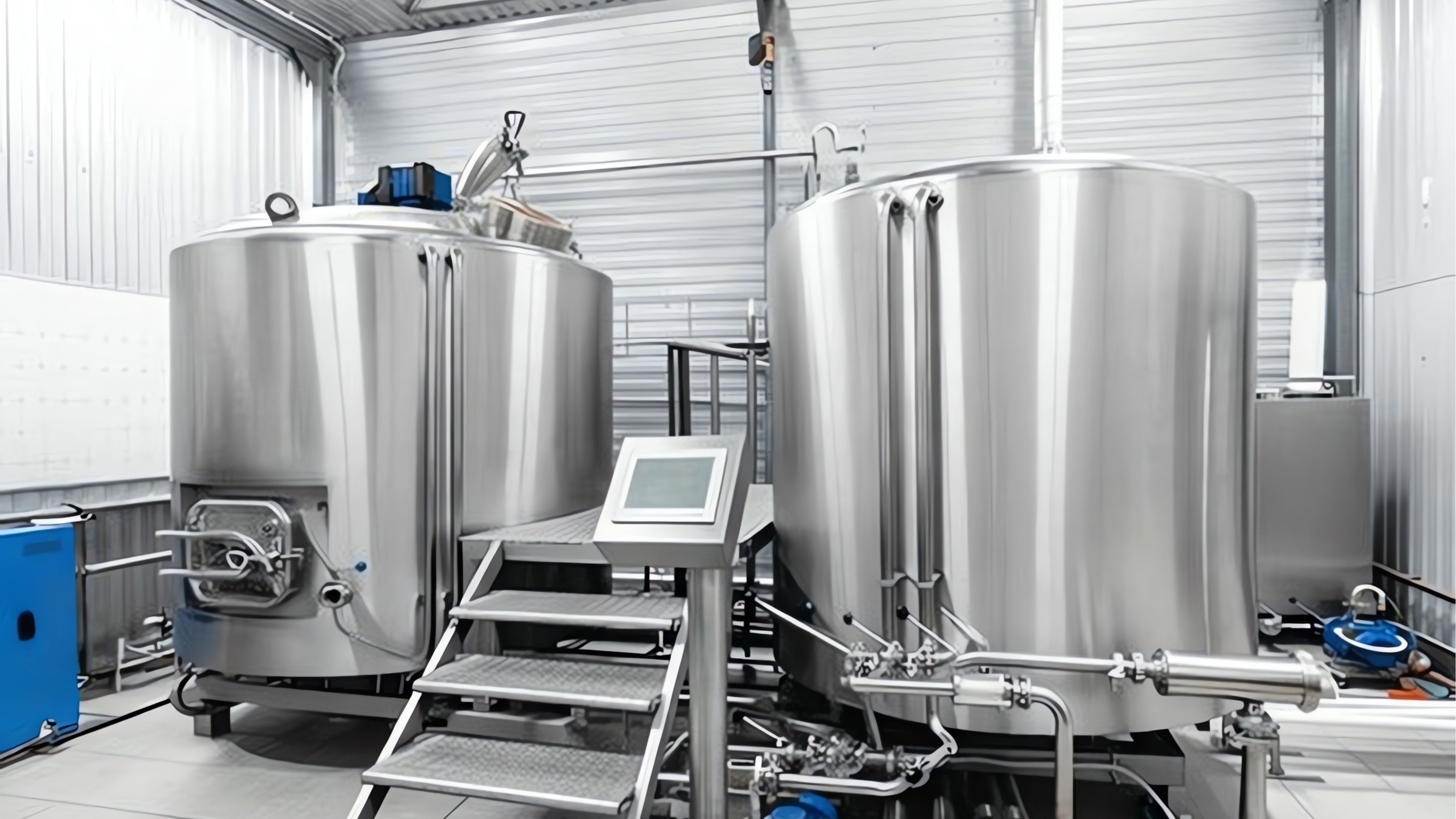 Tank İmalat Projeleri İçin Bütçe Nasıl Oluşturulur?