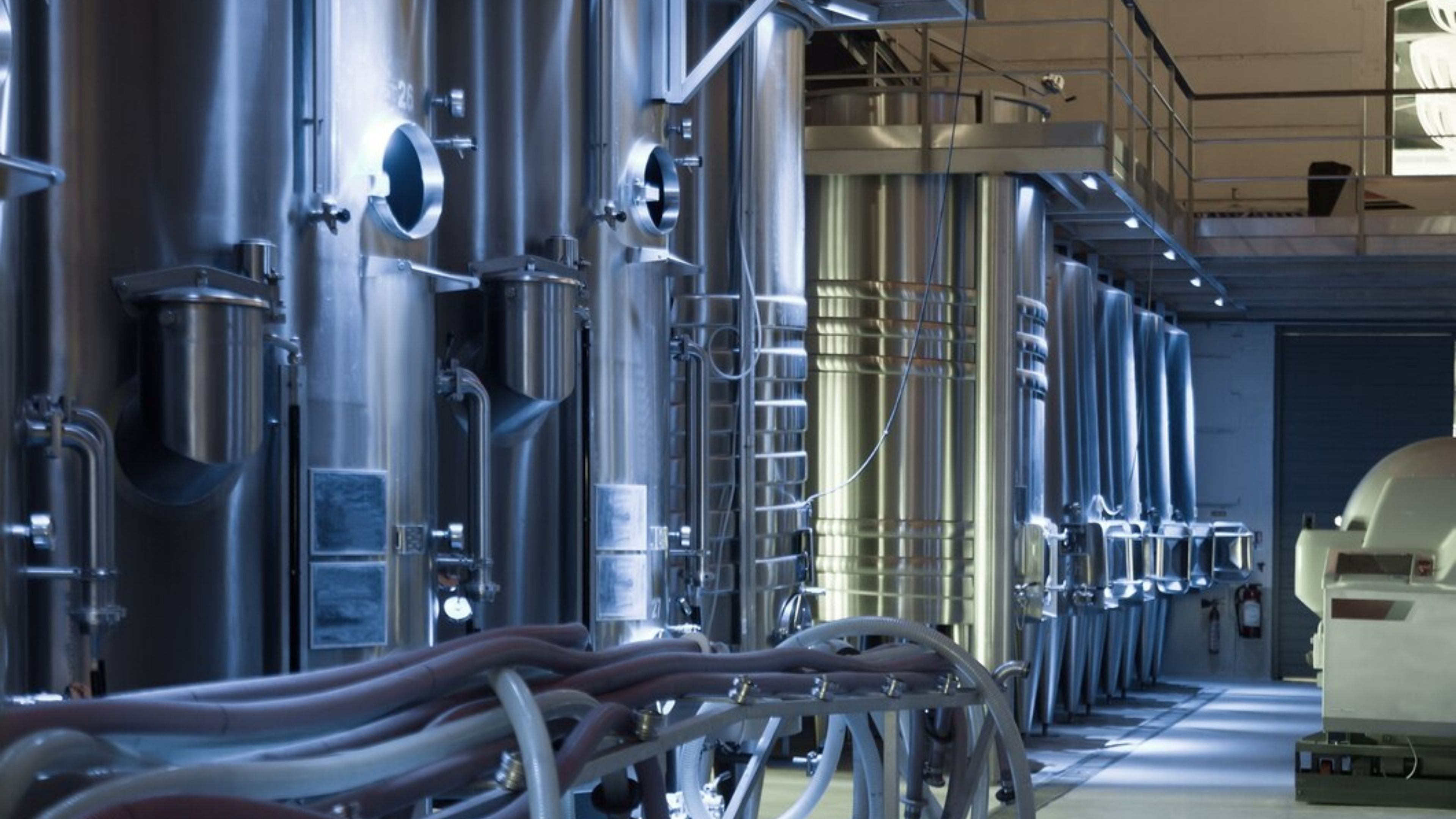 What Are CIP and SIP Processes? Their Importance and Differences in Industry