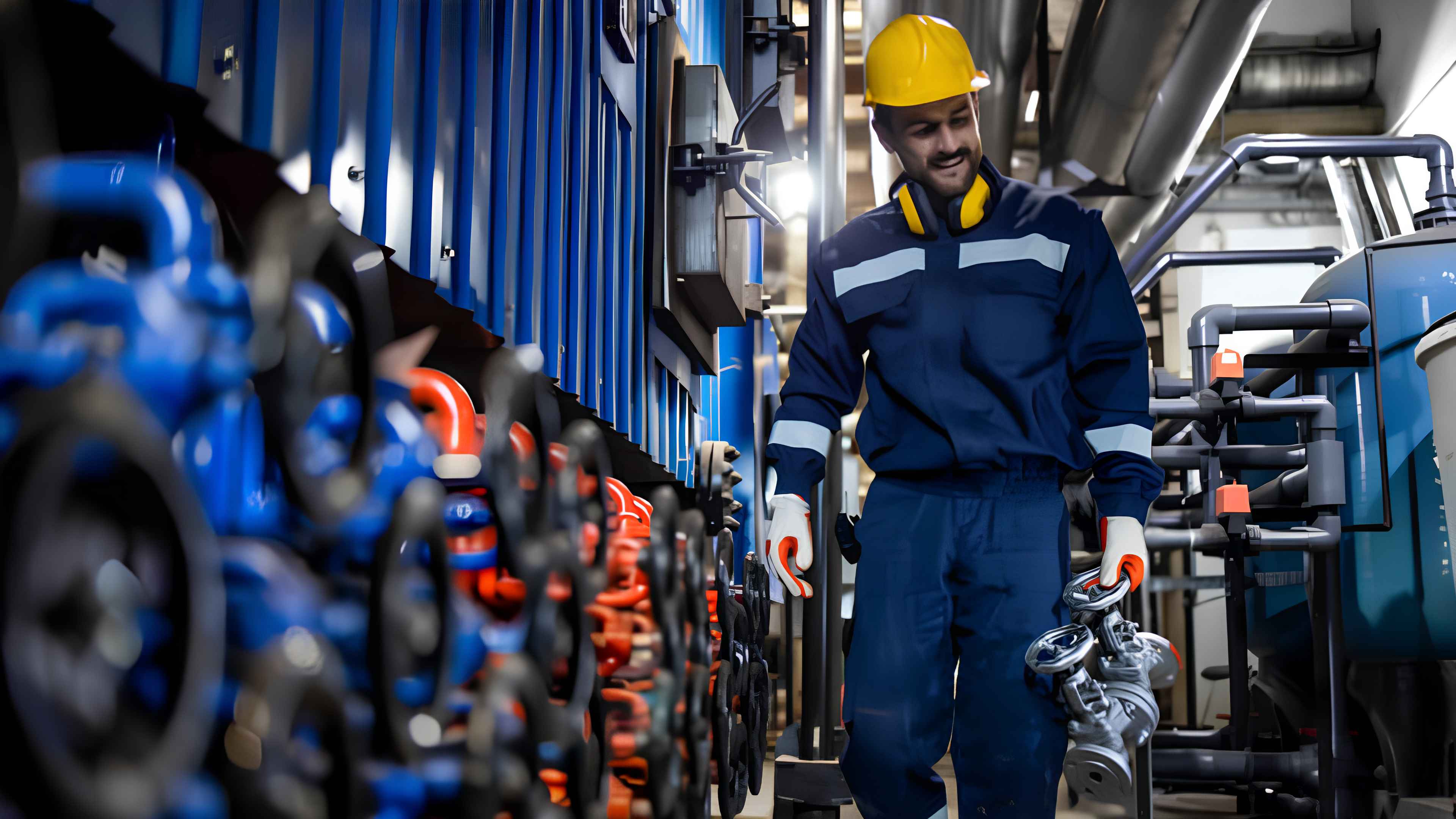 What are PW Systems? Benefits and Applications