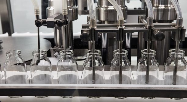 Sterile and Non-Sterile Manufacturing Systems