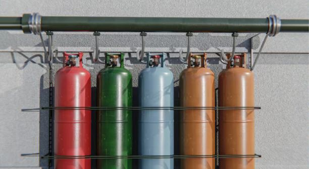 What is Tank and Installation Passivation Service