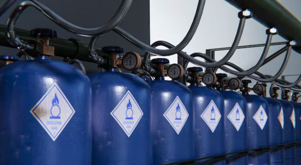 What is Tank and Installation Passivation Service